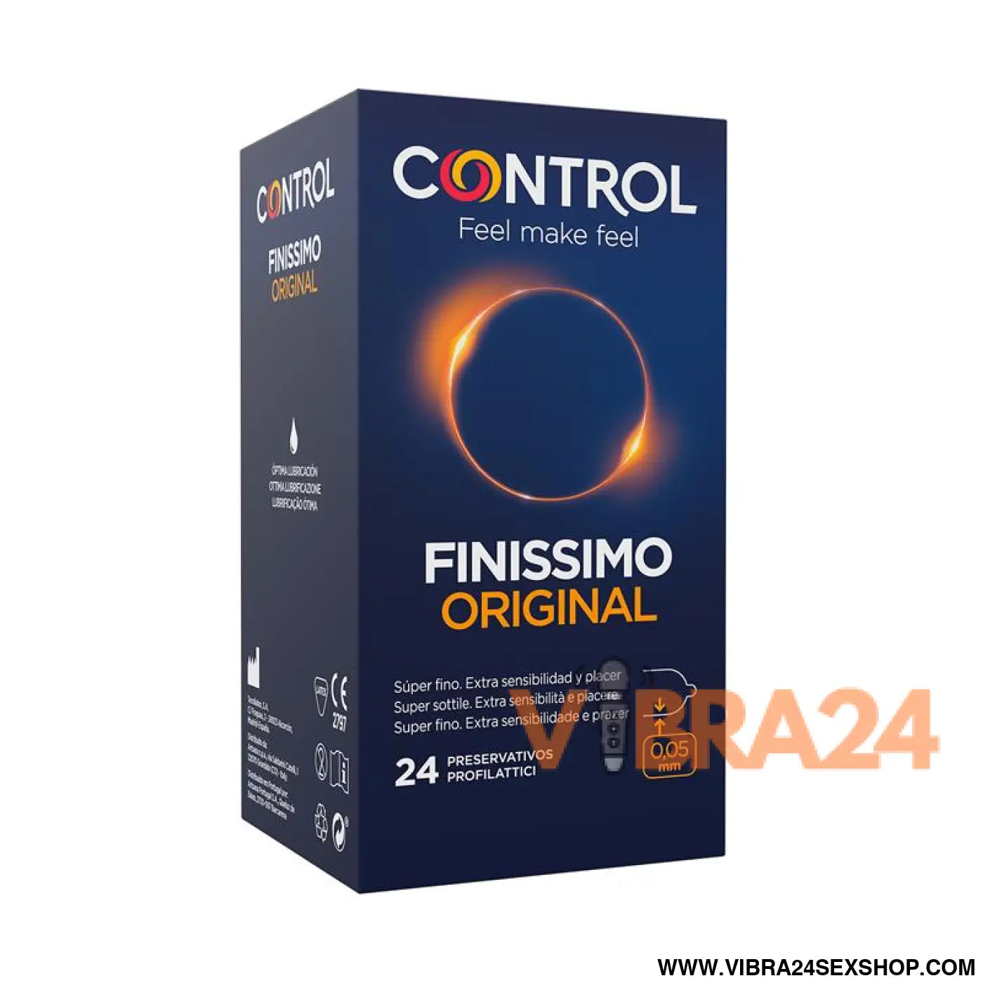 Finissimo Original 24 uds