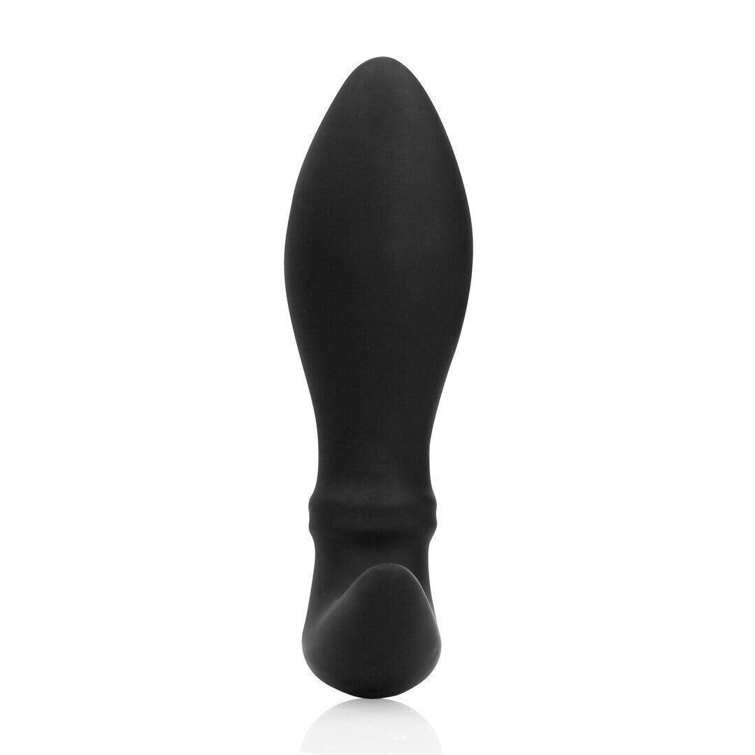 PLUG ANAL COM VIBRAÇÃO THE ASS SELF PENETRATING STRETCHER FIST IT