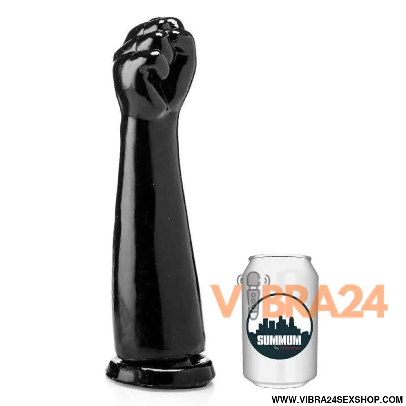 Fist Shape Dildo Hasta La Victoria 30 cm