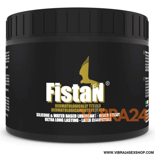 FISTAN - GEL LUBRIFISTA ANAL 150 ML