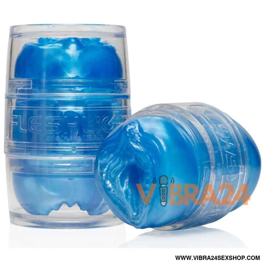 FLESHLIGHT - ALIEN QUICKSHOT MASTURBADOR LADY & BUNDA