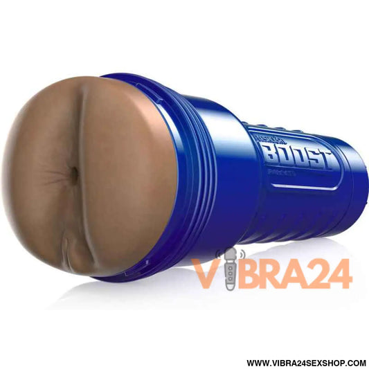 FLESHLIGHT BOOST - ANO BLAST MASTURBADOR FEMININO MD FLESH RP
