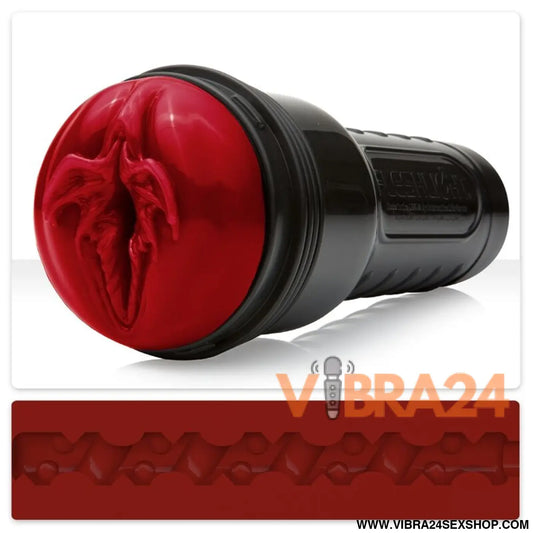 Fleshlight Fantasy - Immorta Stroker: Sedução Sombria e Prazer Imortal