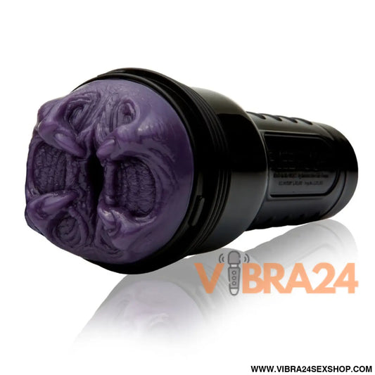 Fleshlight Fantasy - Predator Stroker: Instinto Selvagem e Prazer Intenso