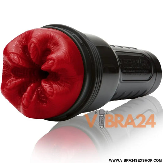 Fleshlight Fantasy - Reaper Stroker: Prazer Sombrio e Intenso