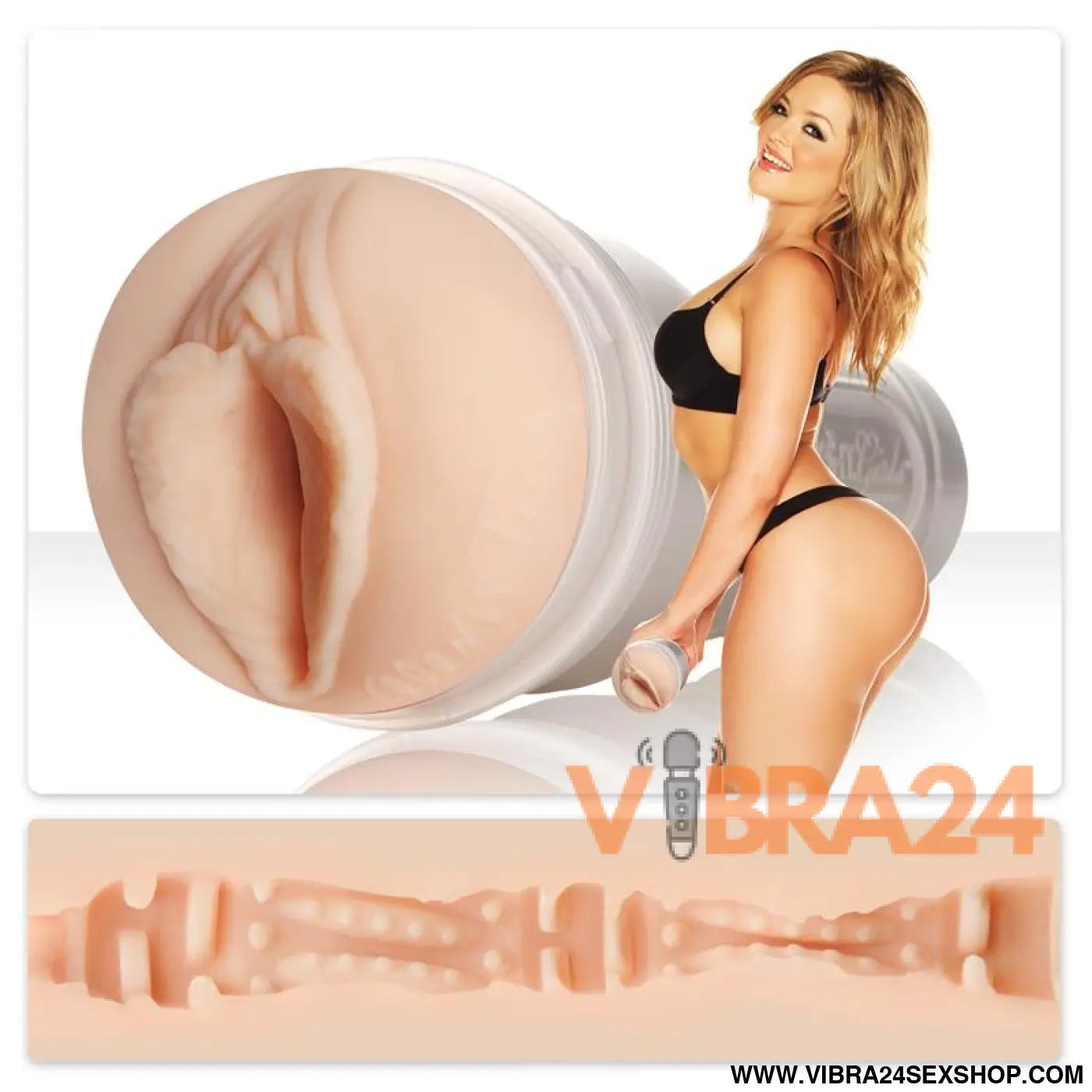 Fleshlight Girl Alexis Texas Outlaw