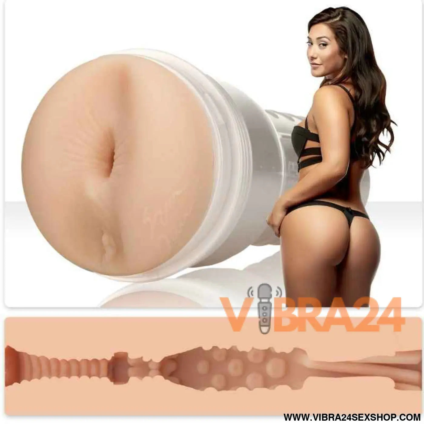 FLESHLIGHT GIRLS - EVA LOVIA ANO