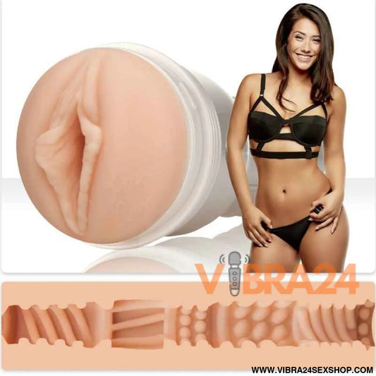 FLESHLIGHT GIRLS - EVA LOVIA AÚCAR VAGINA