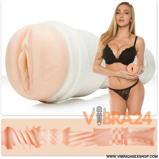 FLESHLIGHT GIRLS - KENDRA SUNDERLAND VAGINA