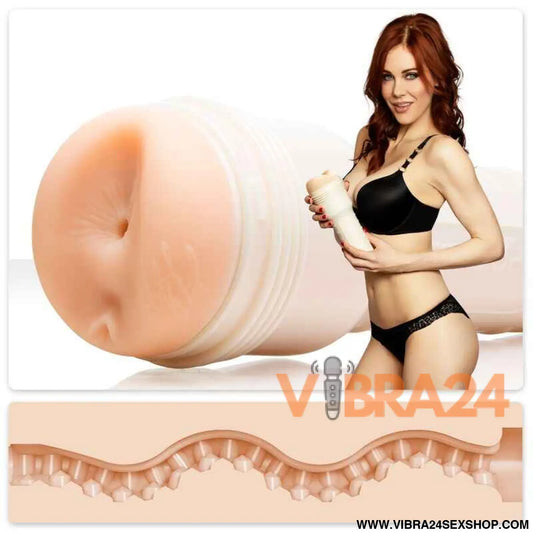 FLESHLIGHT GIRLS - MAITLAND WARD ANO TEXTURA FILHOTES APERTADOS