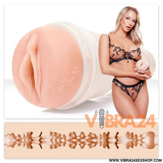 FLESHLIGHT GIRLS - VAGINA EMMA HIX