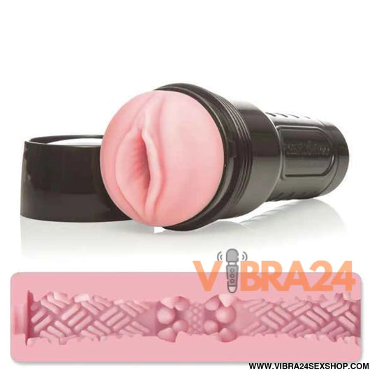FLESHLIGHT - GO ROSA SENHORA SURGE VAGINA