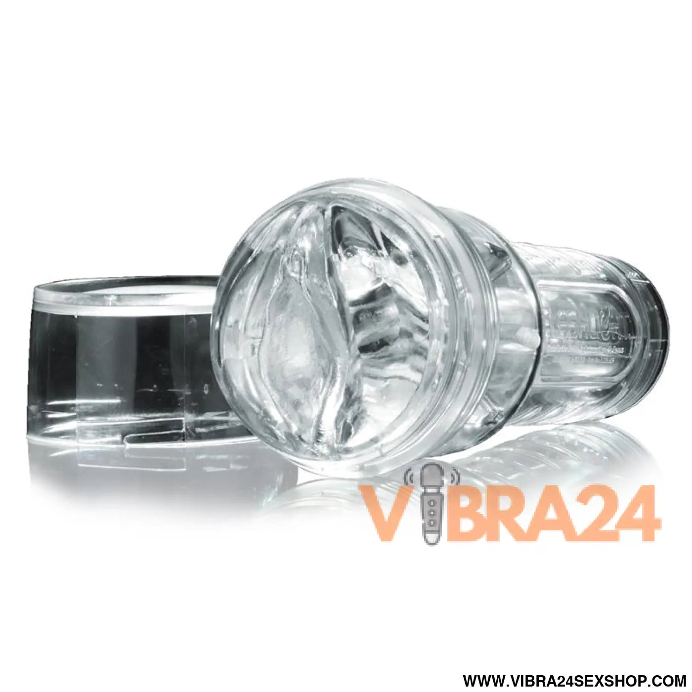 Fleshlight Ice Lady Crystal