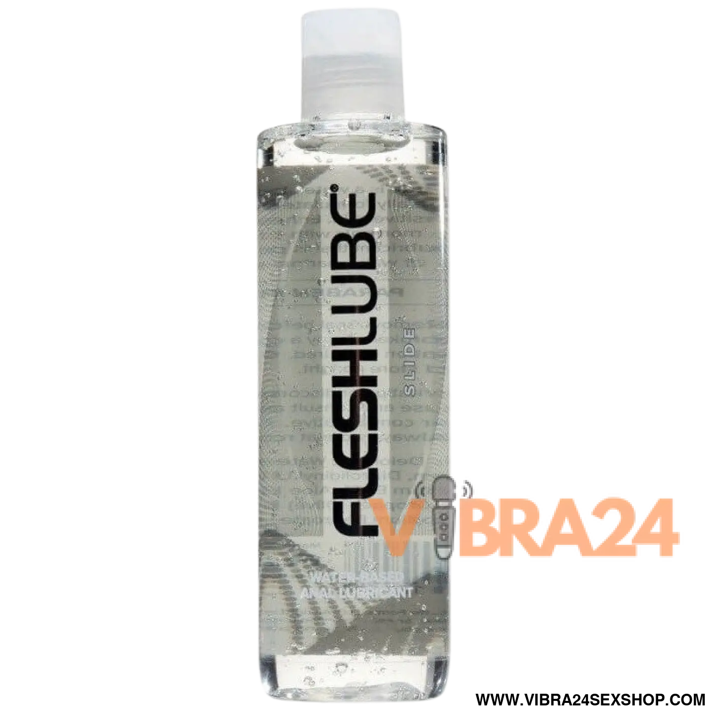 FLESHLIGHT - LUBRIFICANTE ANAL BASE DE GUA FLESHLUBE 100 ML