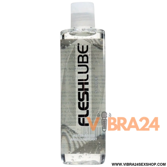 FLESHLIGHT - LUBRIFICANTE ANAL BASE DE GUA FLESHLUBE 100 ML