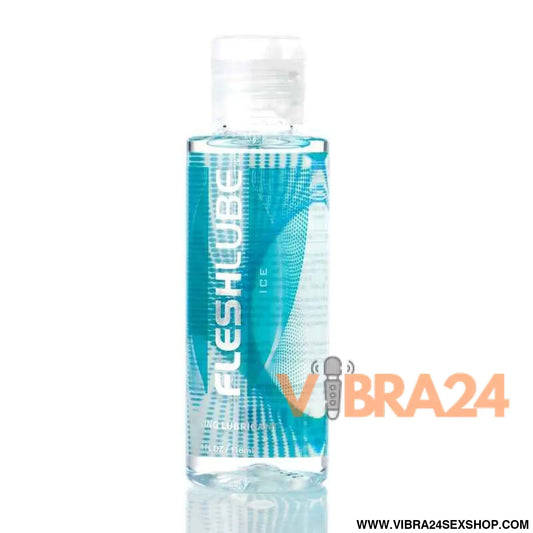 FLESHLIGHT - LUBRIFICANTE EFEITO FRIO FLESHLUBE 100 ML