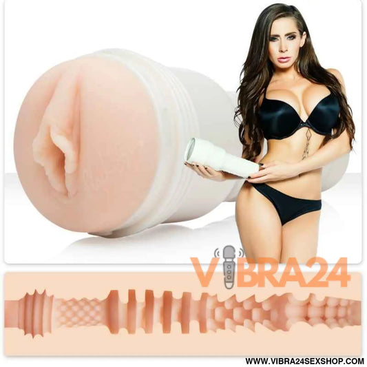 Fleshlight Madison Ivy - Madisson Além da Vagina