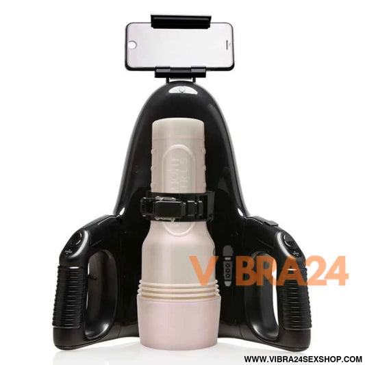 FLESHLIGHT - MASTURBADOR AUTOMTICO DE LANAMENTO UNIVERSAL