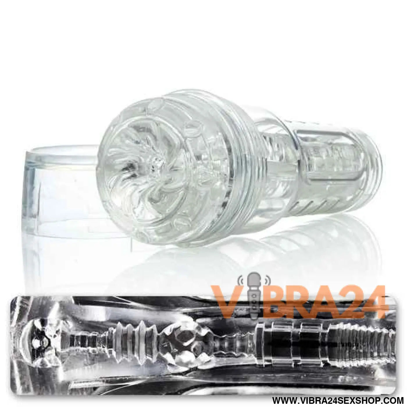 FLESHLIGHT - MASTURBADOR DE GELO GO TORQUE