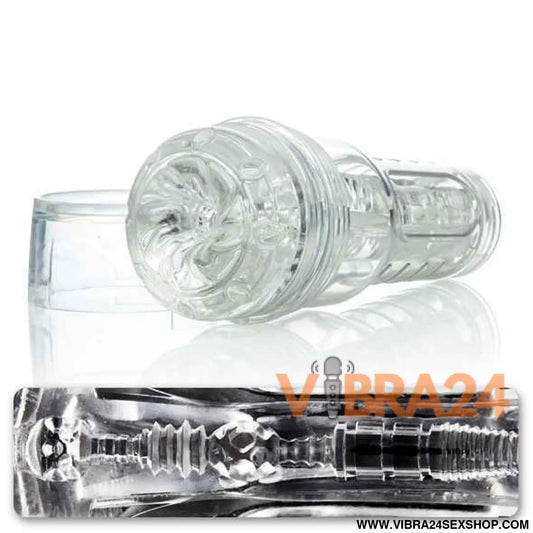 FLESHLIGHT - MASTURBADOR DE GELO GO TORQUE