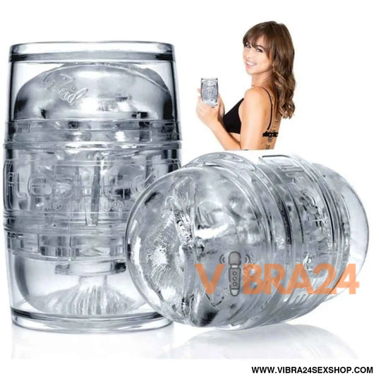 FLESHLIGHT - QUICKSHOT RILEY REID UTOPIA COMPACTA