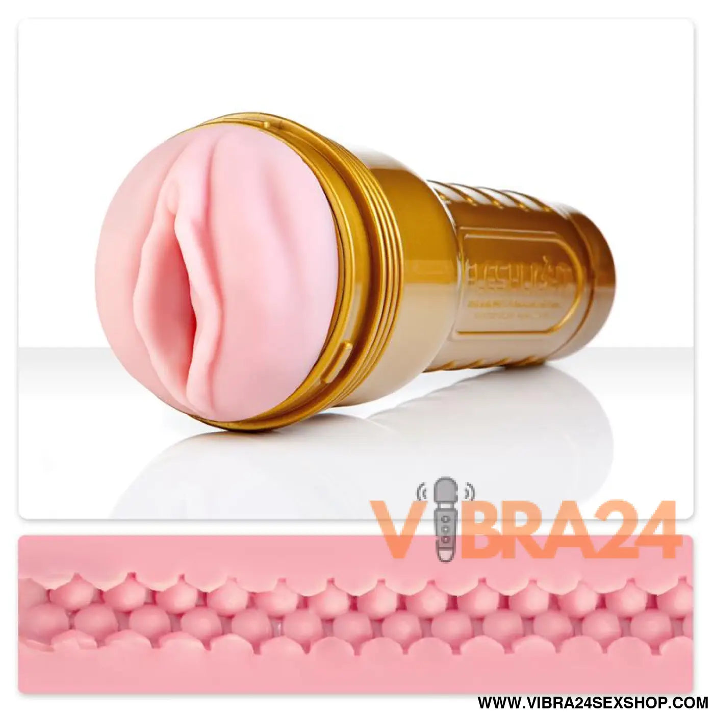 Fleshlight Stamina Training Unit Pink Lady