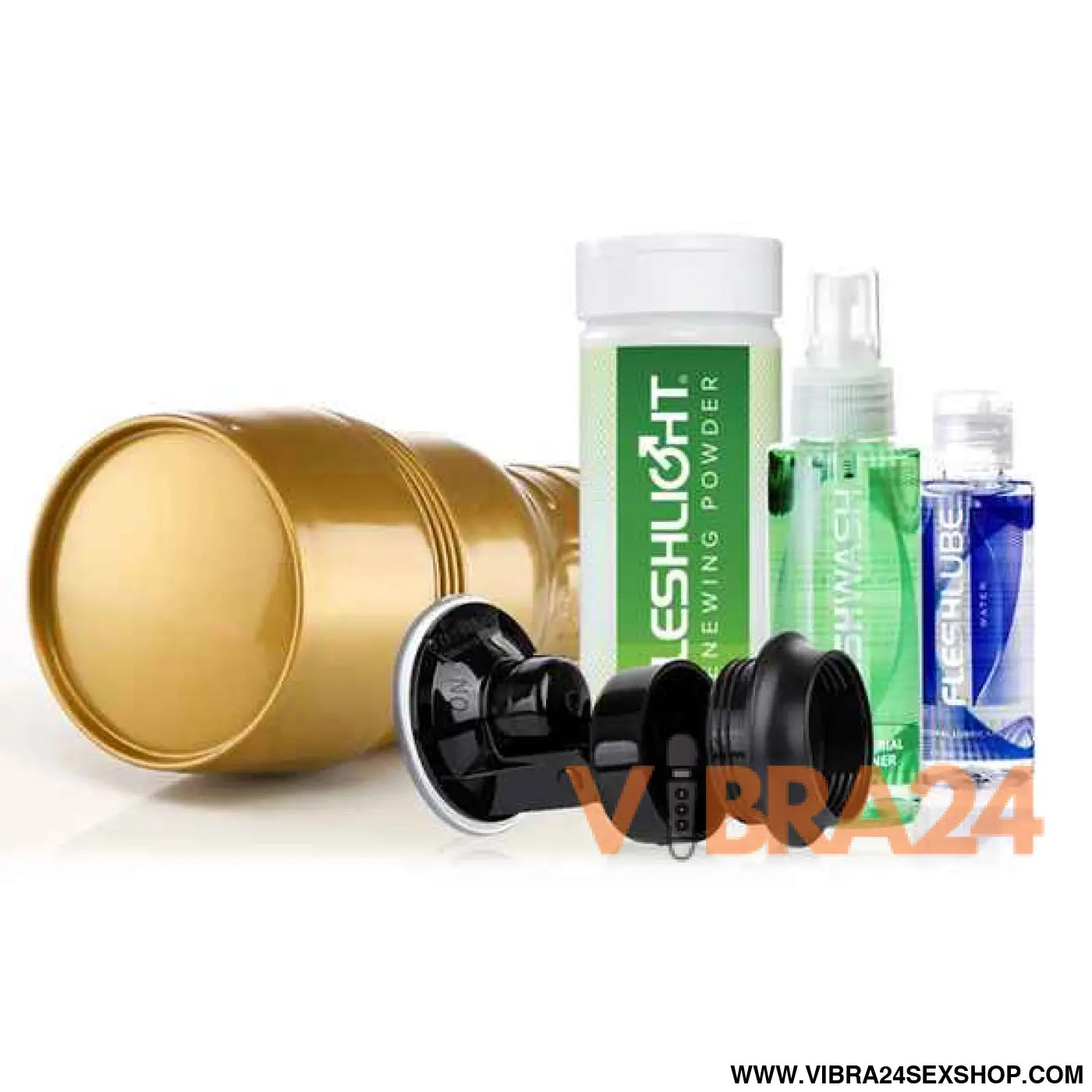 FLESHLIGHT - UNIDADE DE TREINAMENTO VITALIDADE