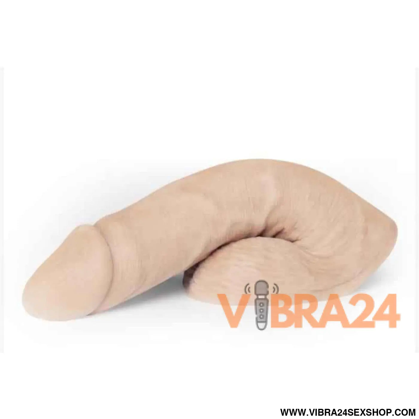 Fleshtone Large Pink