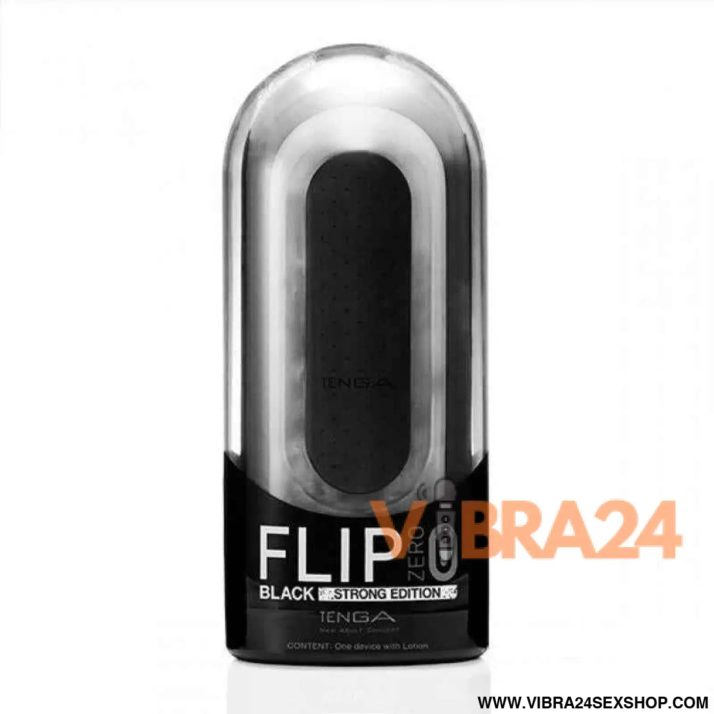 Flip Zero Black