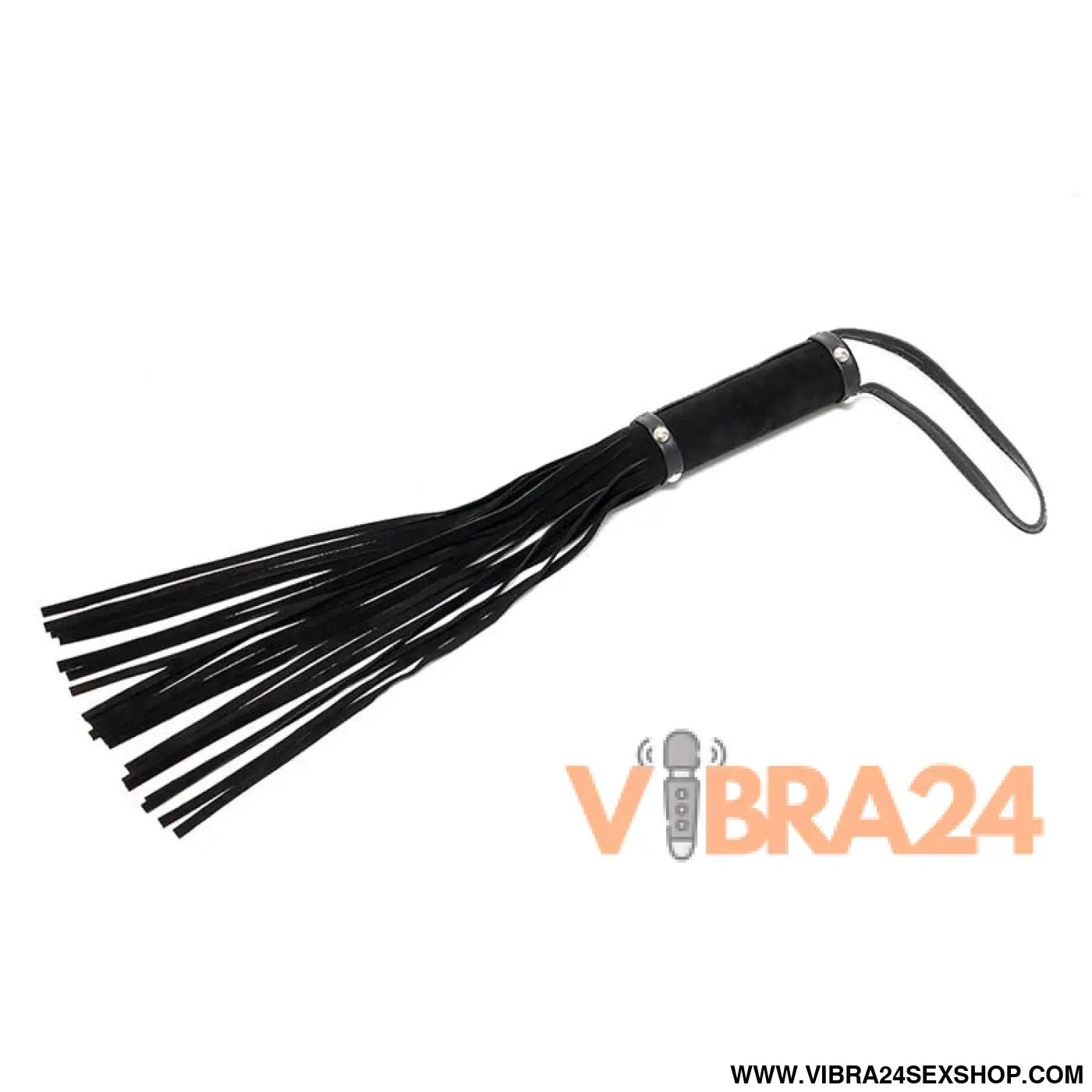 Flogger Leather 50 cm