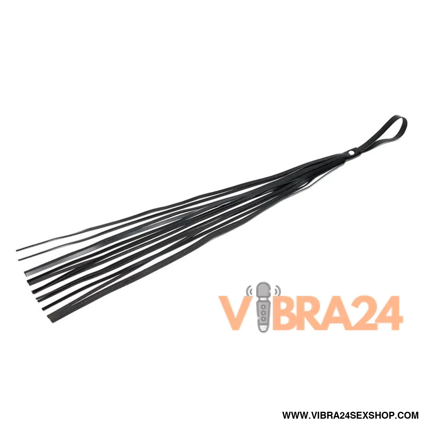 Flogger Leather 60 cm