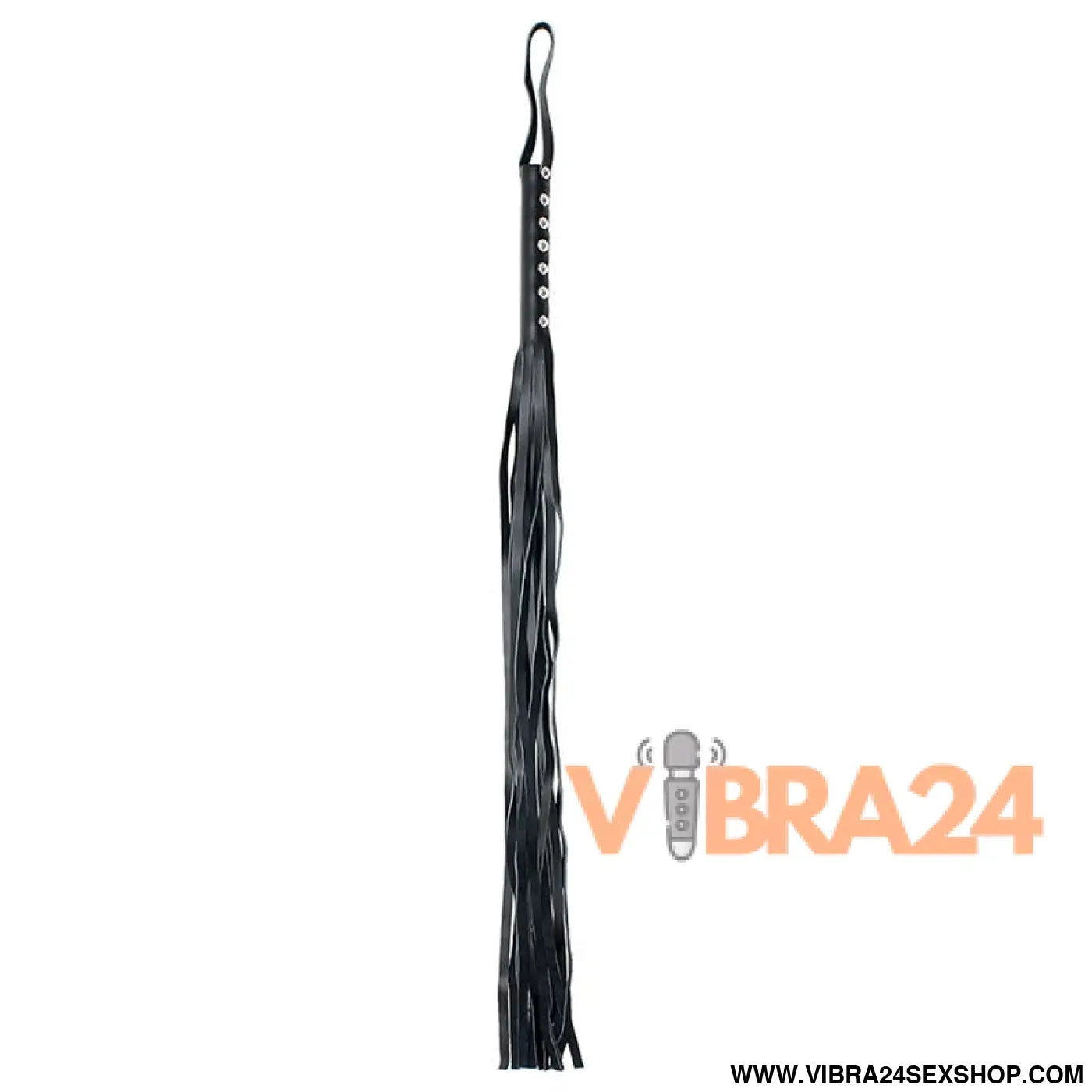Flogger Leather 75 cm