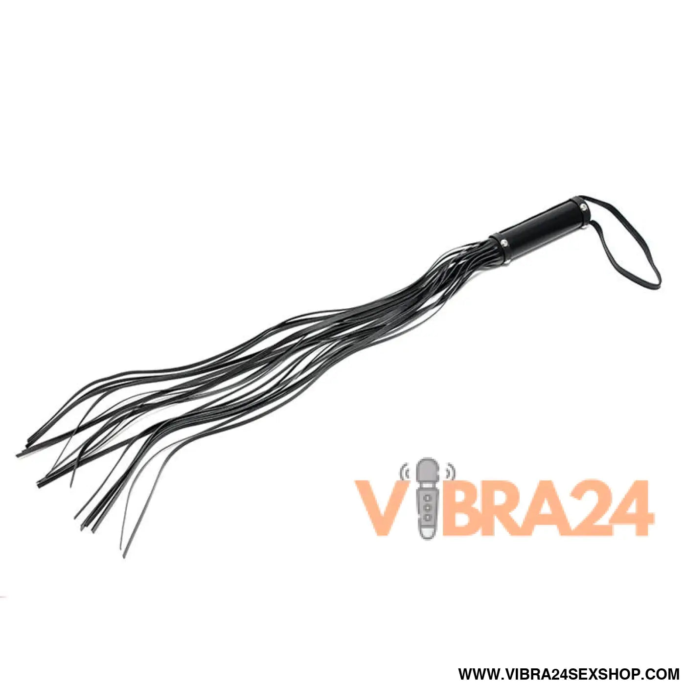 Flogger Leather 80 cm