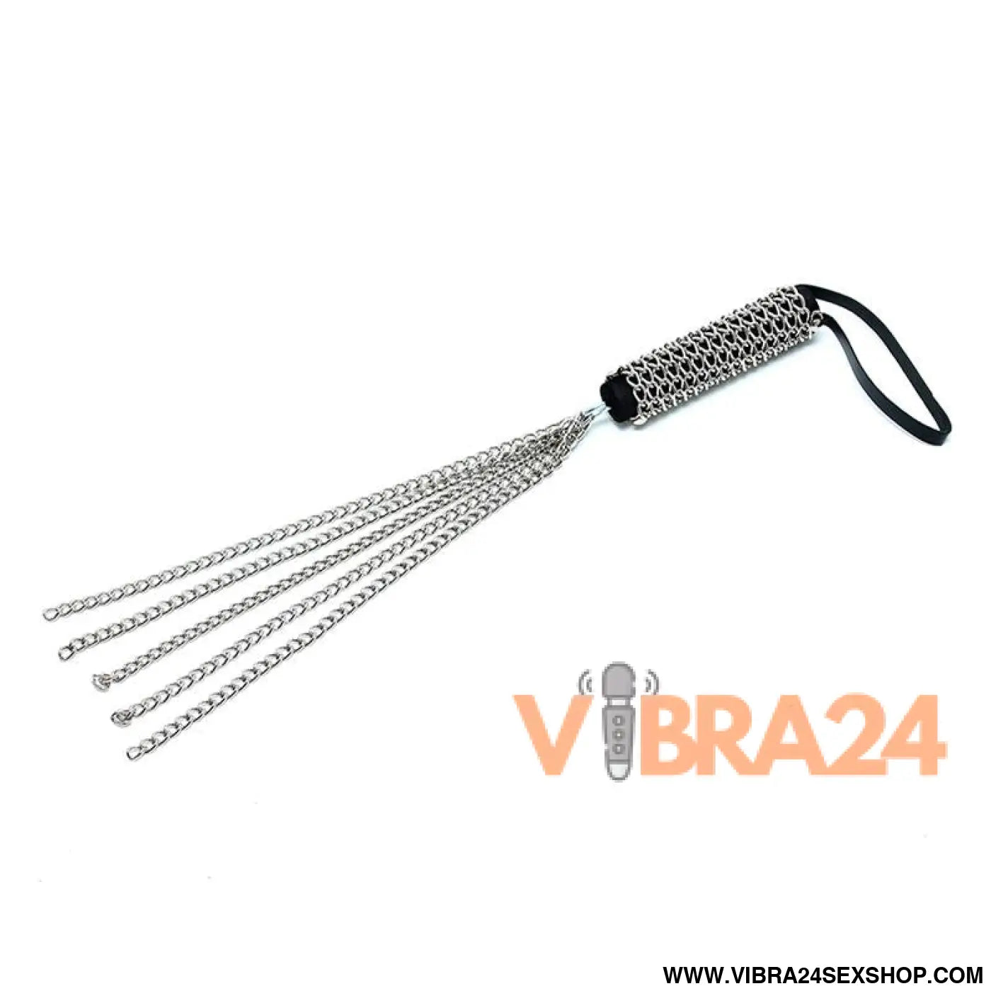 Flogger Metal 50 cm
