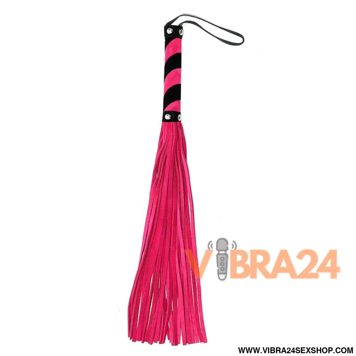 Flogger Pink 44 cm