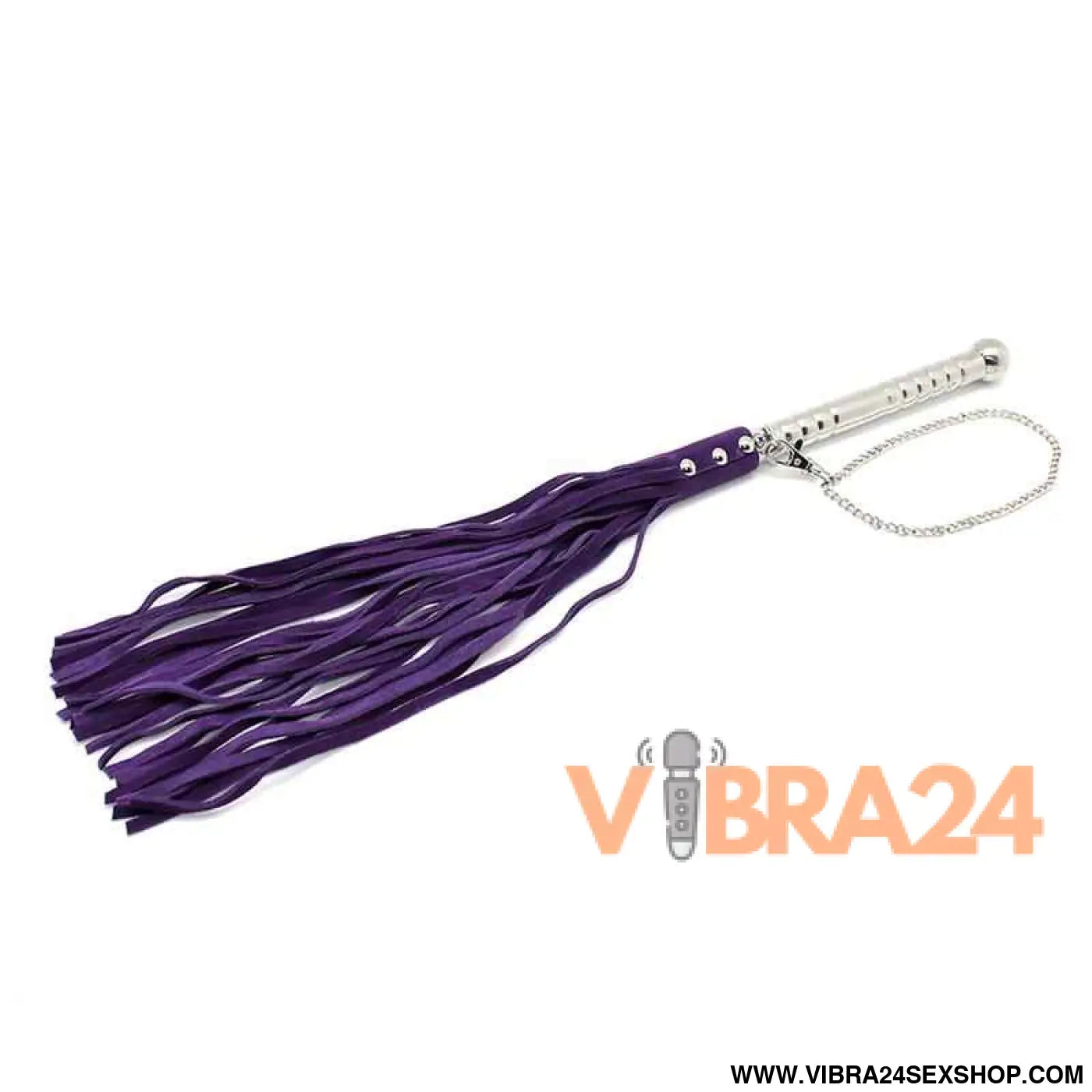 Flogger Purple 52 cm