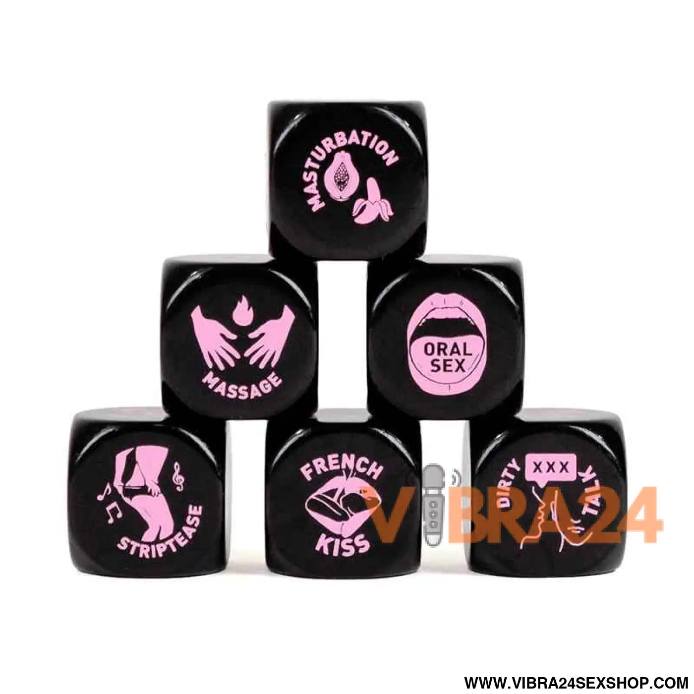 Foreplay Die 20 mm