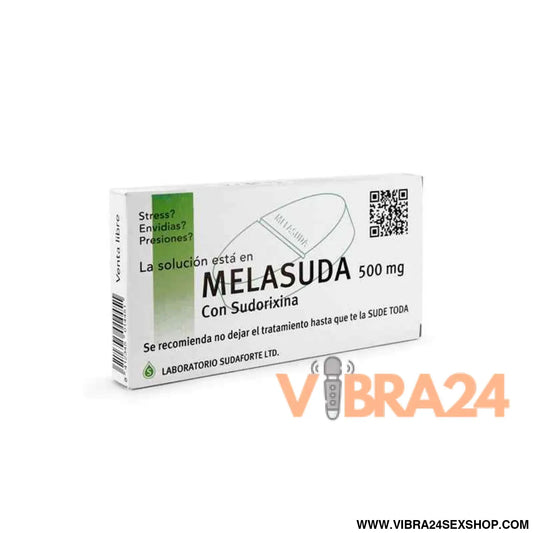 Fruit-Scented Sugar Candies Melasuda