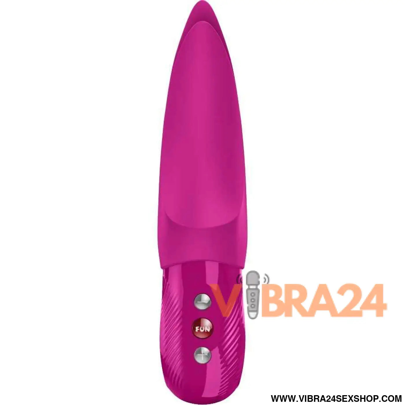 FUN FACTORY - VIBRADOR VOLTA MAGENTA