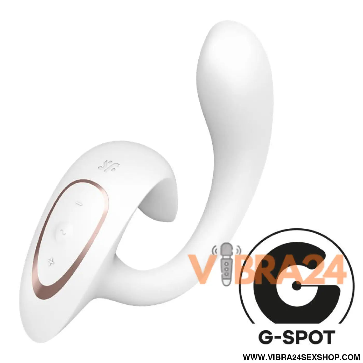 G for Goddess 1 White