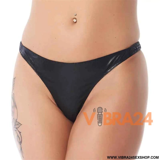G-String Leather