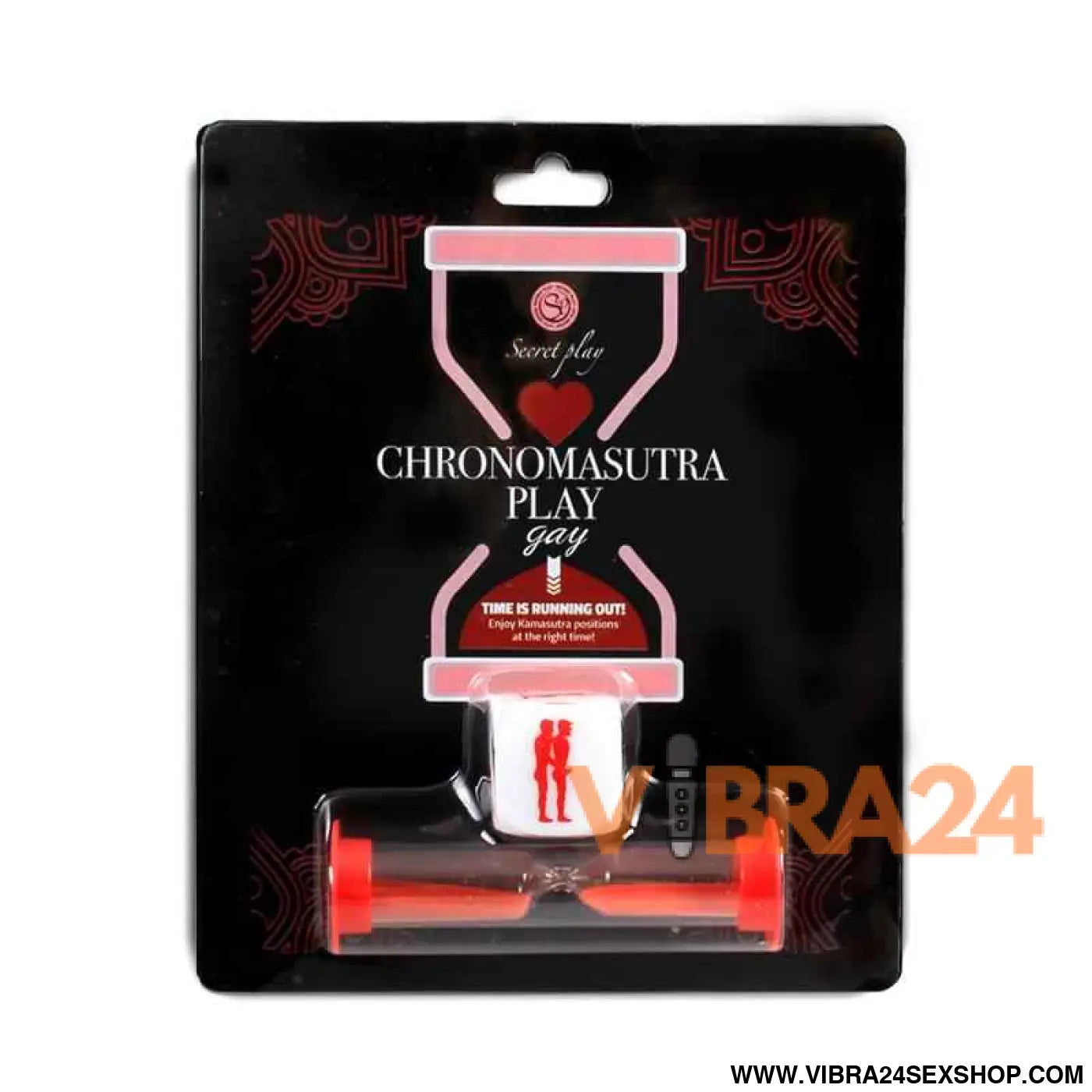 Game Chronomasutra Play Gays