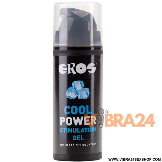 GEL DE ESTIMULAO EROS POWER LINE
