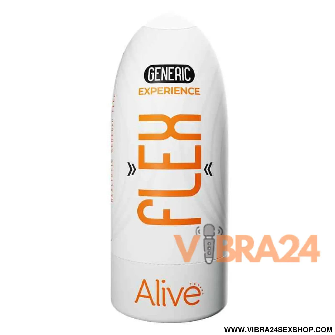 Generic Flex Masturbator Size M