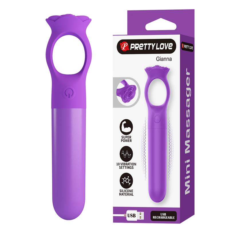 Gianna Mini Massager