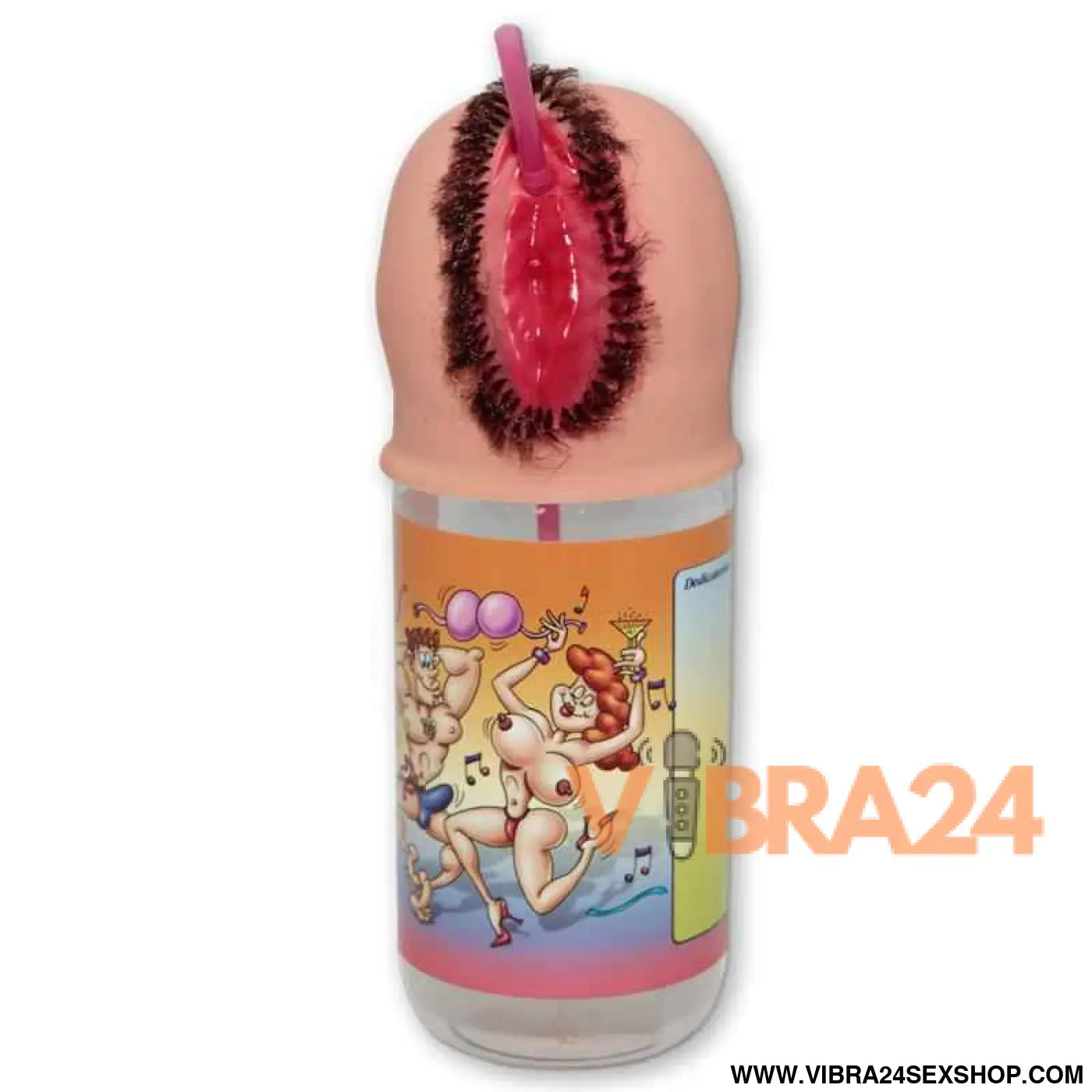 Giant Vagina Bottle 1200 ml
