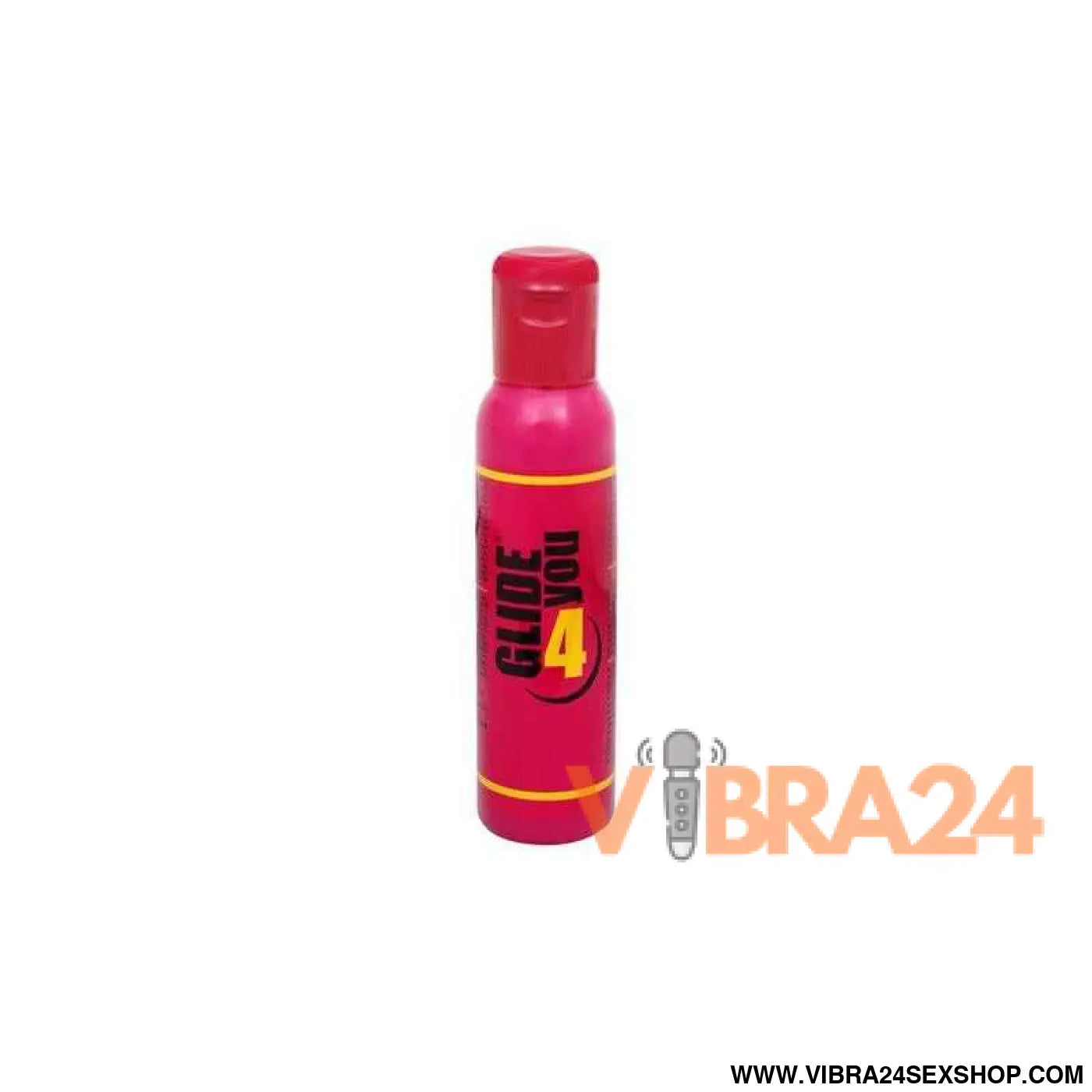 Glide 4 You Silicone Based Lubricant 100 ml