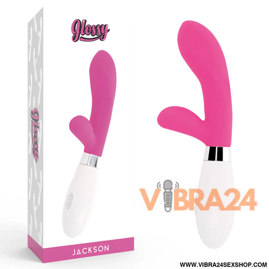 GLOSSY - JACKSON COELHO ROSA