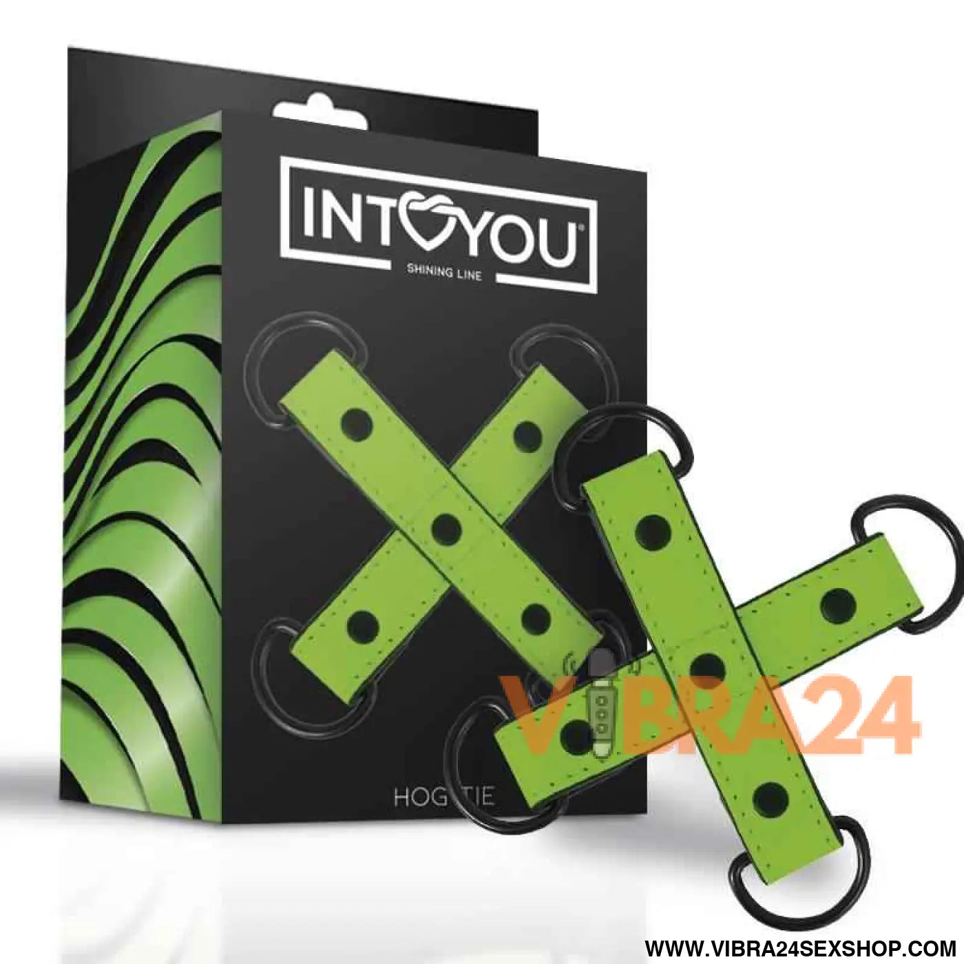 Glow in the Dark Hogtie
