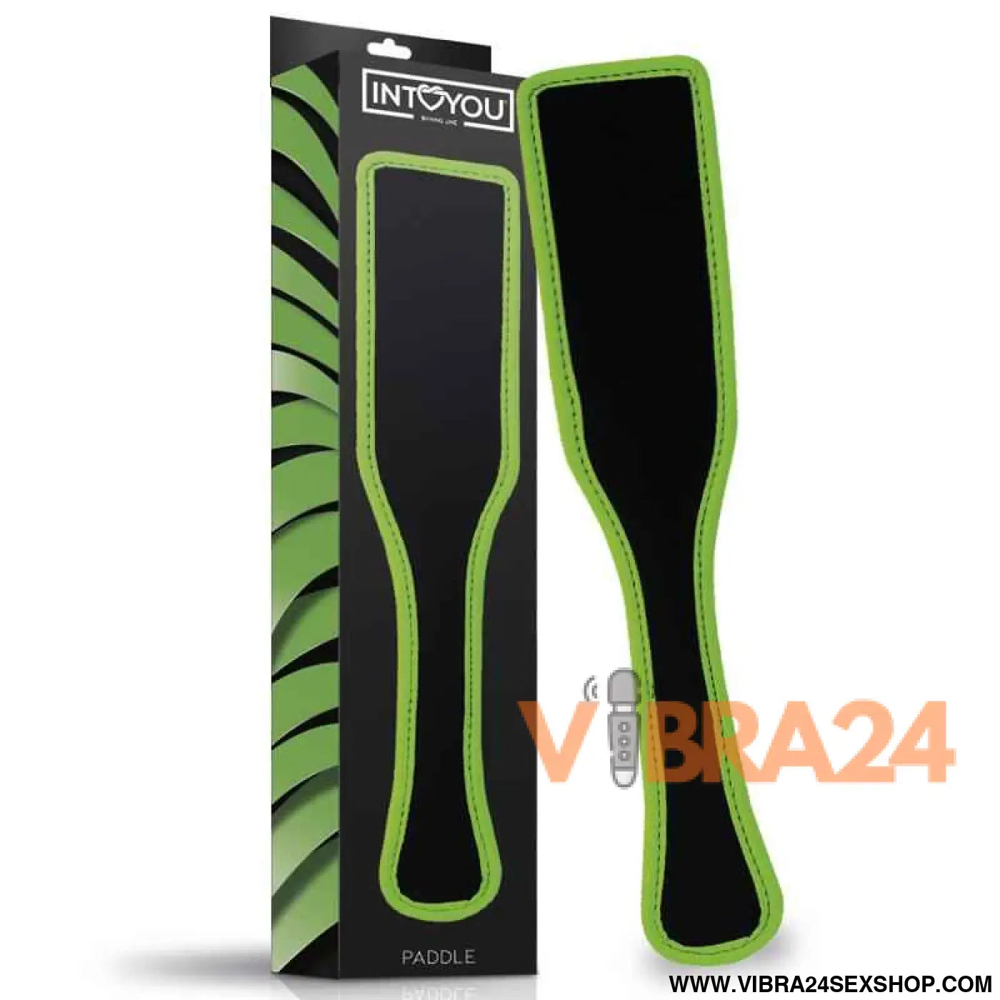 Glow in the Dark Paddle